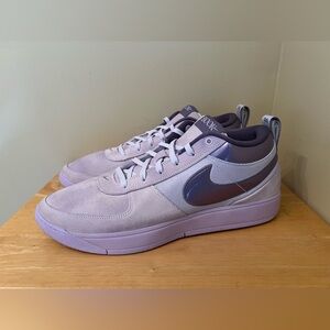 Nike Book 1 Basketball Shoes US 17 Sun Bleached FJ4249-500